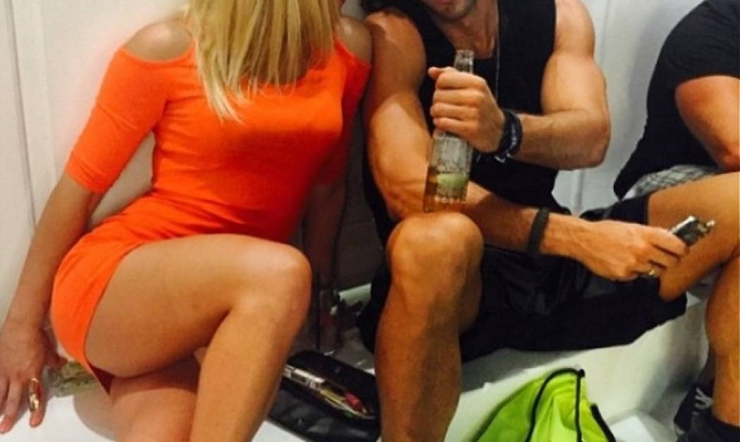 Απρόσμενη επανασύνδεση πρώην ζευγαριού της ελληνικής σόουμπιζ! Η απώλεια που τους έφερε κοντά!