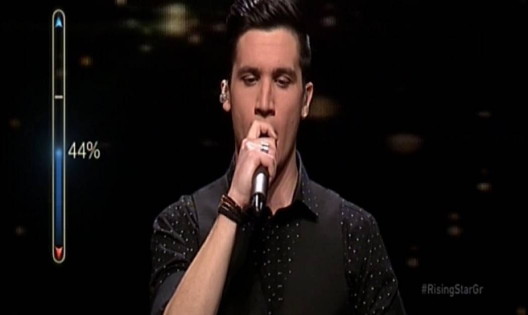 «Rising Star»: Το λάθος που απογοήτευσε τους κριτές και ψήφισαν αρνητικά