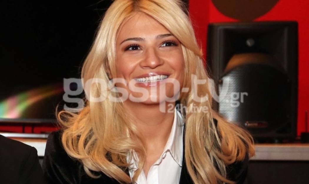 Φαίη Σκορδά: Η Σαββατιάκη έξοδός της – Πού πήγε;