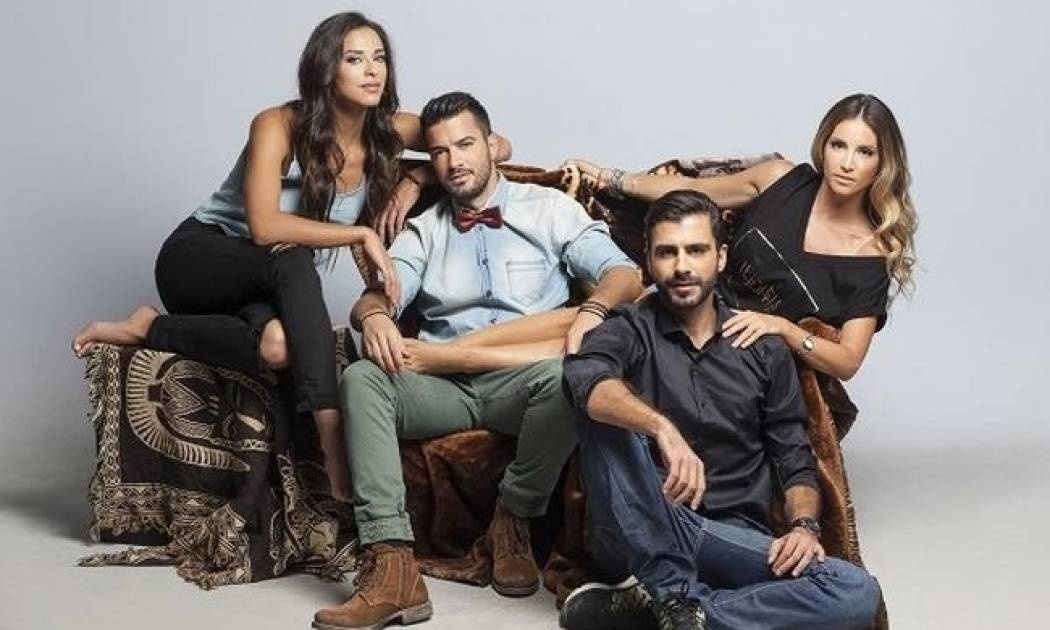 «Έλα στη θέση μου»: Ο καβγάς ανάμεσα σε Ρενάτα και Ισμήνη θα πάρει απρόβλεπτες διαστάσεις