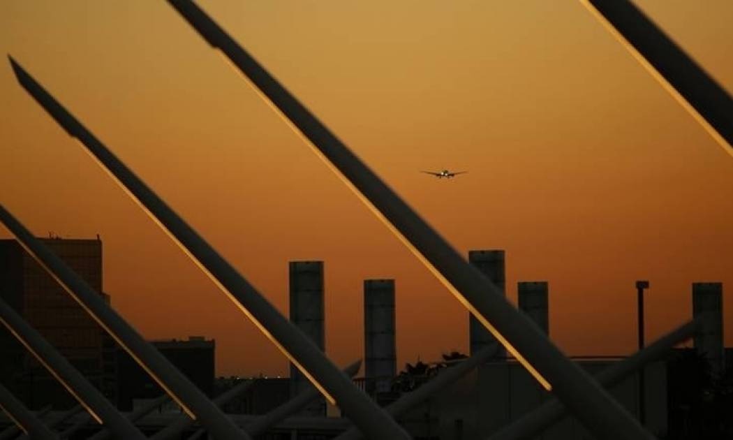Οι τρεις μεγαλύτερες πτήσεις στον κόσμο