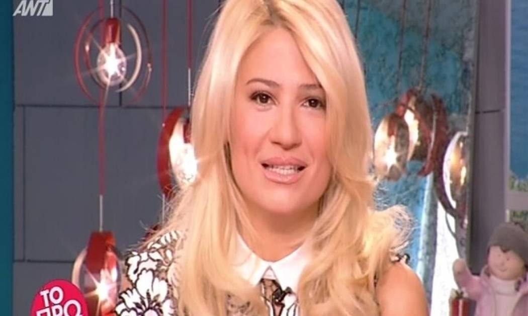 Γιώργος Λιάγκας: Αυτός είναι ο λόγος που απουσίαζε από το χριστουγεννιάτικο πάρτι του ΑΝΤ1