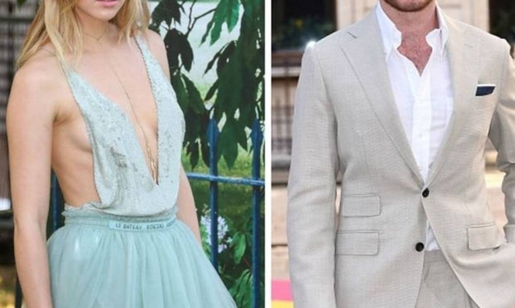 Νέο ζευγάρι στο Hollywood: Ο star του Game of Thrones είναι ερωτευμένος με supermodel