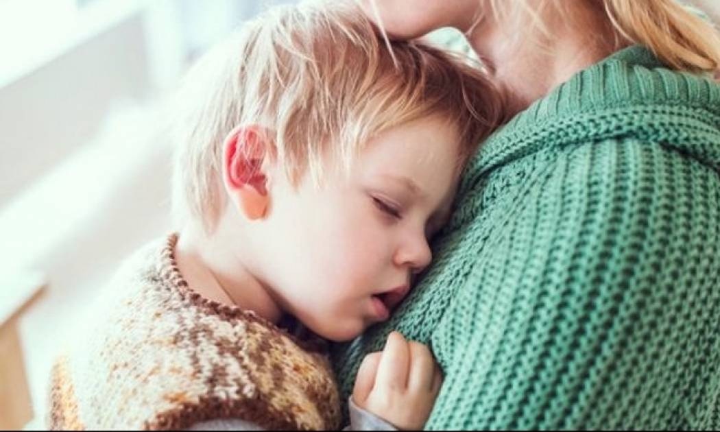 Οι χαρές του να μεγαλώνεις αγόρια (φωτογραφίες)!