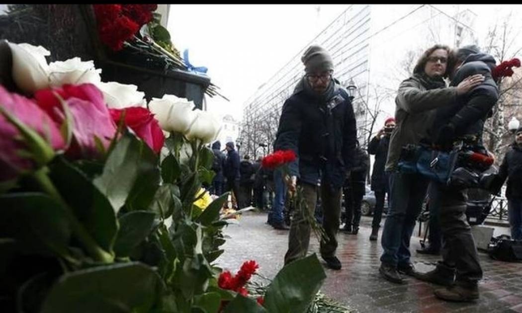 Συντριβή ρωσικού αεροσκάφους: Αναδρομή στα πολύνεκρα δυστυχήματα με Tu-154