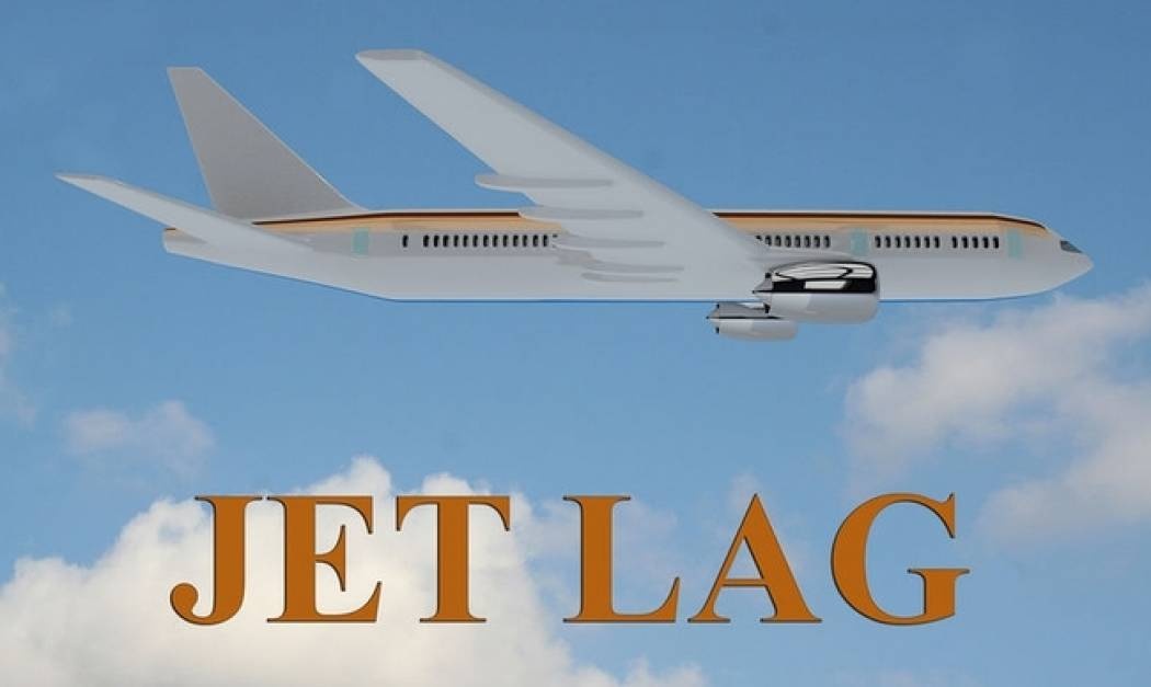 Τζετ λαγκ: Ποια συμπτώματα προκαλεί και πώς θα το ξεπεράσετε