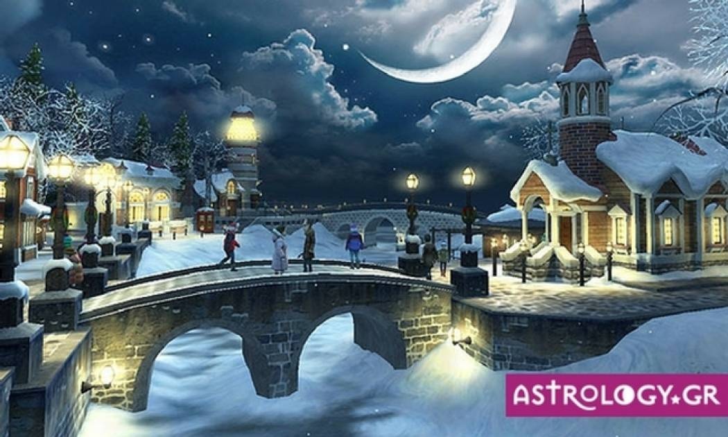 Νέα Σελήνη Δεκεμβρίου στον Αιγόκερω: Πώς θα επηρεάσει τα 12 ζώδια;