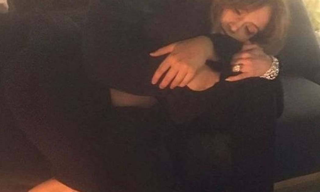 Jennifer Lopez: Ποιος Marc Anthony; Αυτός είναι ο σύντροφός της και το αποκάλυψε πριν μερικές ώρες