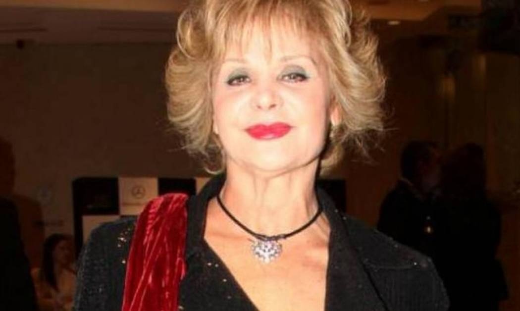 Μαρία Ιωαννίδου: «Δεν έχω καλή σχέση με τον Θεό»