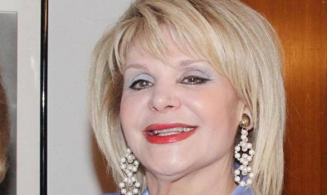 Μαρία Ιωαννίδου: «Παραλίγο να υιοθετήσω στο παρελθόν»