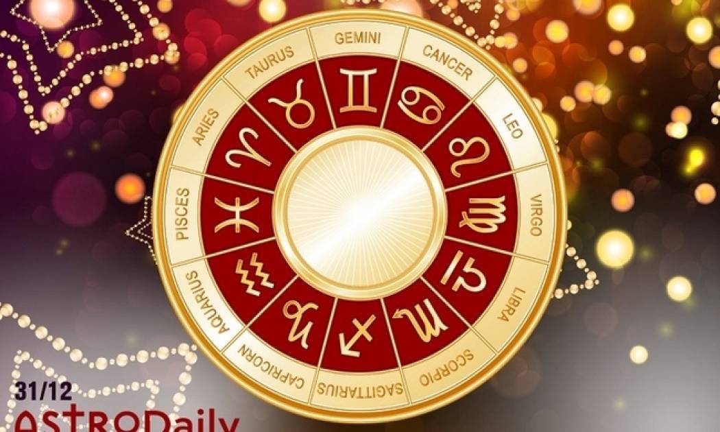 Ημερήσιες προβλέψεις για όλα τα ζώδια για το Σάββατο 31/12