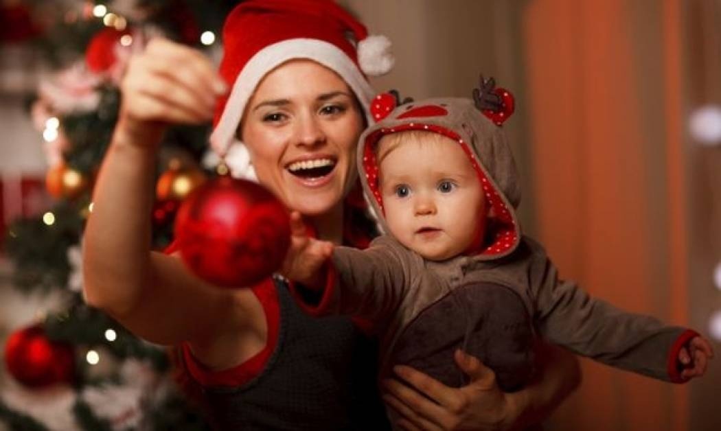 5 κρυφοί μαμαδίστικοι στόχοι για τη νέα χρονιά