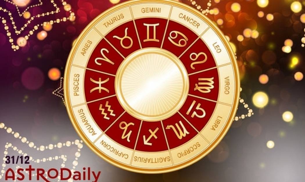 Ερωτικές Προβλέψεις για όλα τα Ζώδια, 31/12