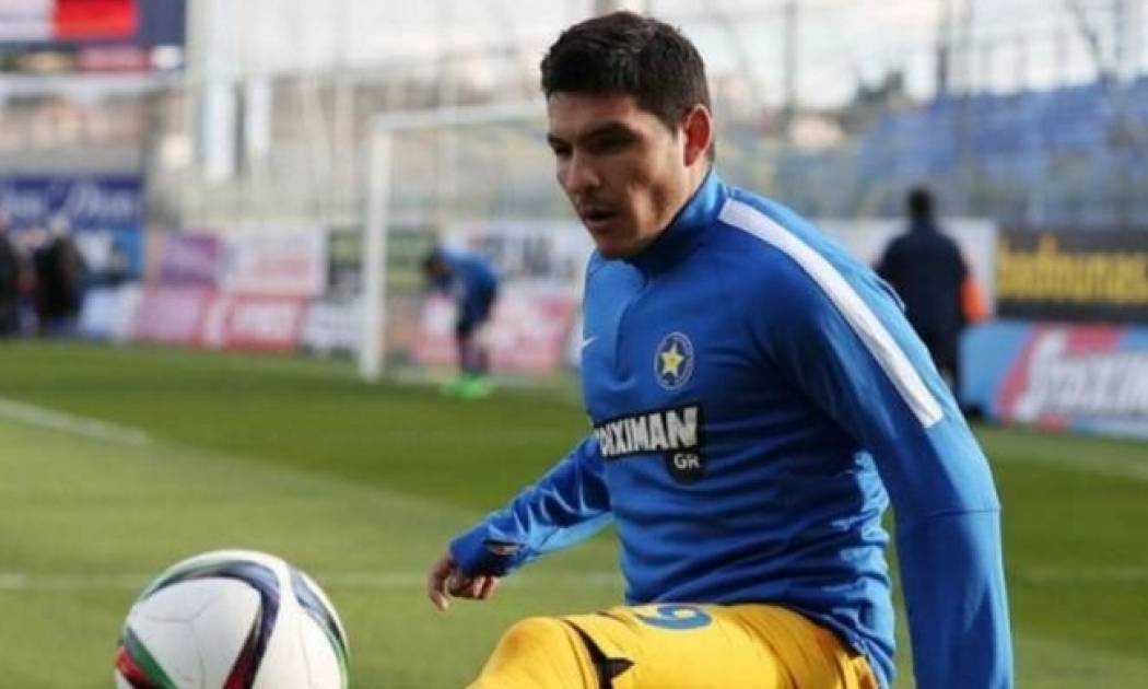 Παρελθόν από τον Αστέρα ο Τσάβες