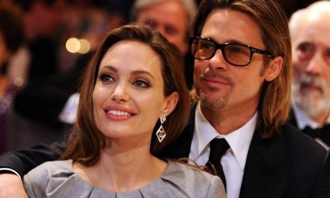 Η κίνηση του Brad Pitt που έκανε την Angelina σχεδόν να λιποθυμήσει από τα νεύρα της