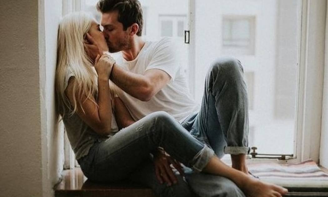 4 πράγματα που όλοι οι άντρες θα ήθελαν να ξέρεις για το σεξ