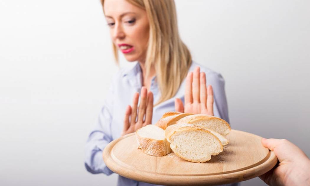Τροφική δυσανεξία: Οι ένοχες ουσίες & τα συμπτώματα