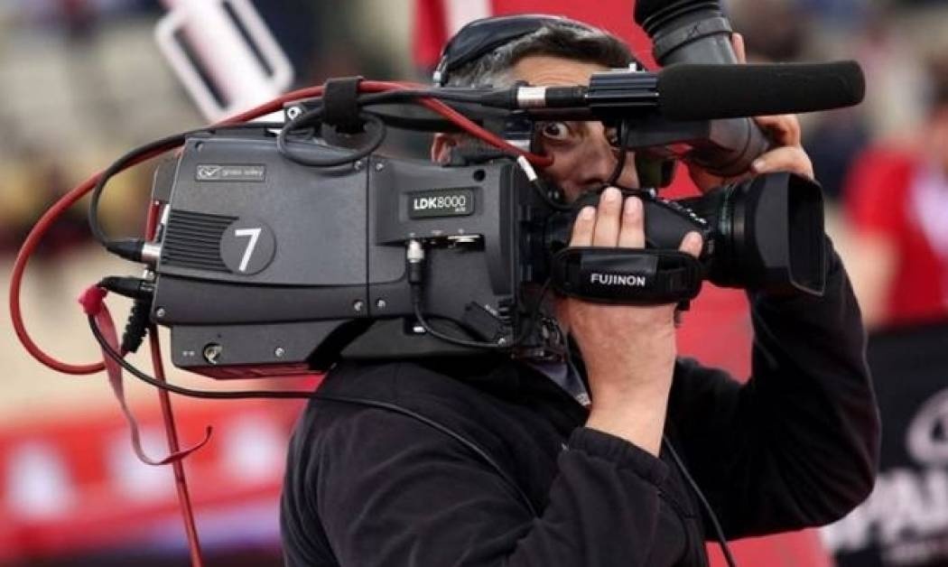 Οι τηλεοπτικές μεταδόσεις της Πρωτοχρονιάς