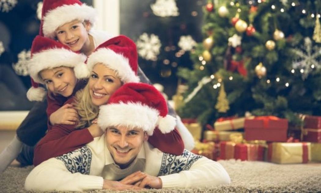 Οι γιορτές δεν τελείωσαν: Περάστε κι άλλο ποιοτικό χρόνο με τα παιδιά σας