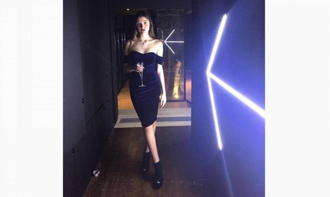 Κουκλάρα! Δείτε ποιας Ελληνίδας πρωταγωνίστριας είναι η κόρη