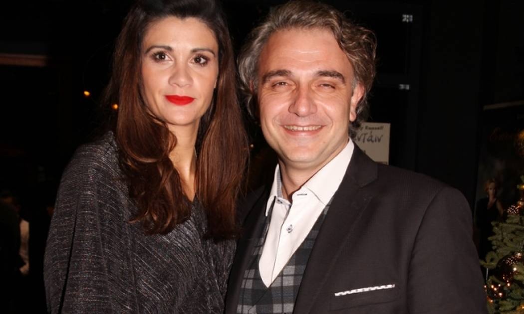 Άννα Μαρία Παπαχαραλάμπους:  «Δεν νοµίζω ότι θα έδινα δεύτερη ευκαιρία μετά από απιστία του Φάνη»