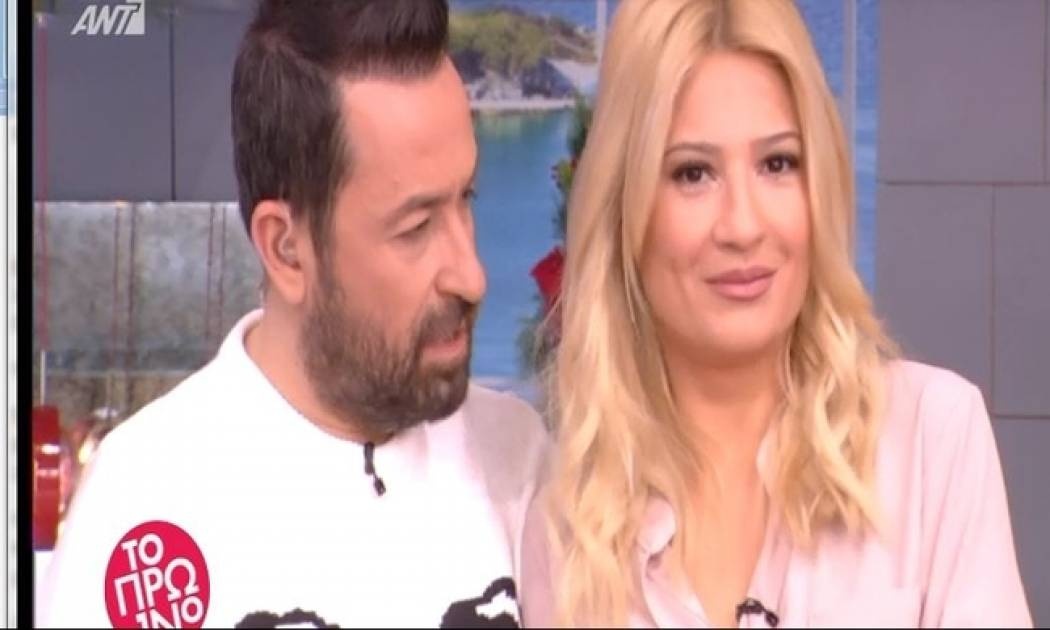 Ο μικρός Γιαννάκης στο Πρωινό και η αποκάλυψη της Φαίης για τον Γιώργο Λιάγκα on air!