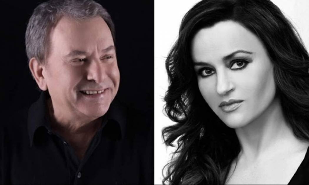 Μητσιάς-Καραμπέτη παρουσιάζουν τον «Γκάτσο που αγάπησα»