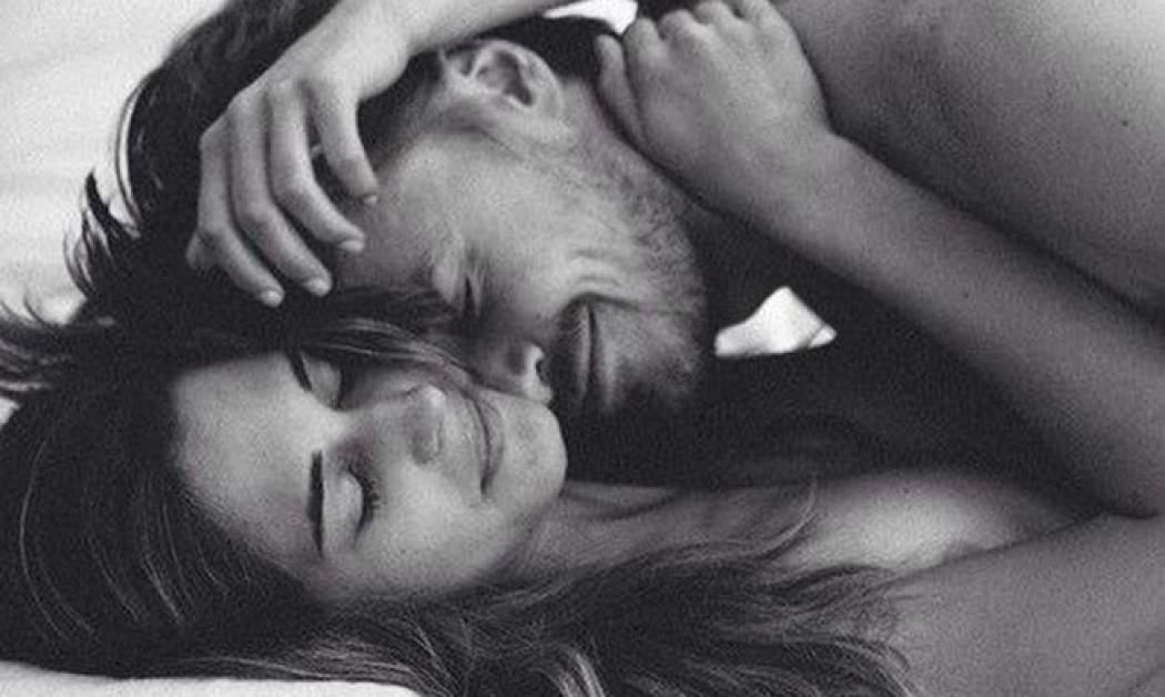 5 άντρες αποκαλύπτουν το πιο ερεθιστικό πράγμα που τους έχουν πει κατά τη διάρκεια του σεξ