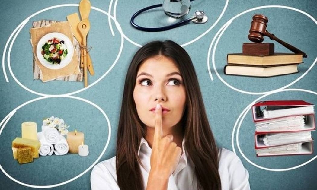 Αυτό είναι το ιδανικό επάγγελμα για στο ζώδιό σου!