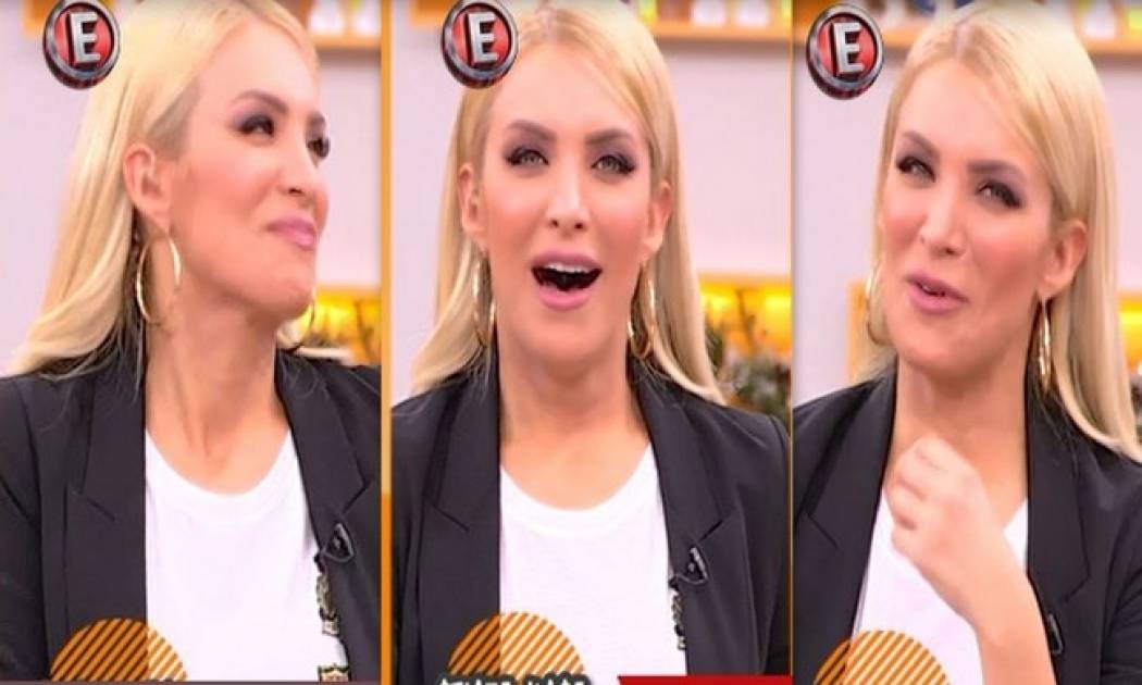 Έγινε ρεζίλι! Η Καινούργιου κάλεσε λάθος άνθρωπο στην  εκπομπή της - Δείτε το απίστευτο μπέρδεμα!