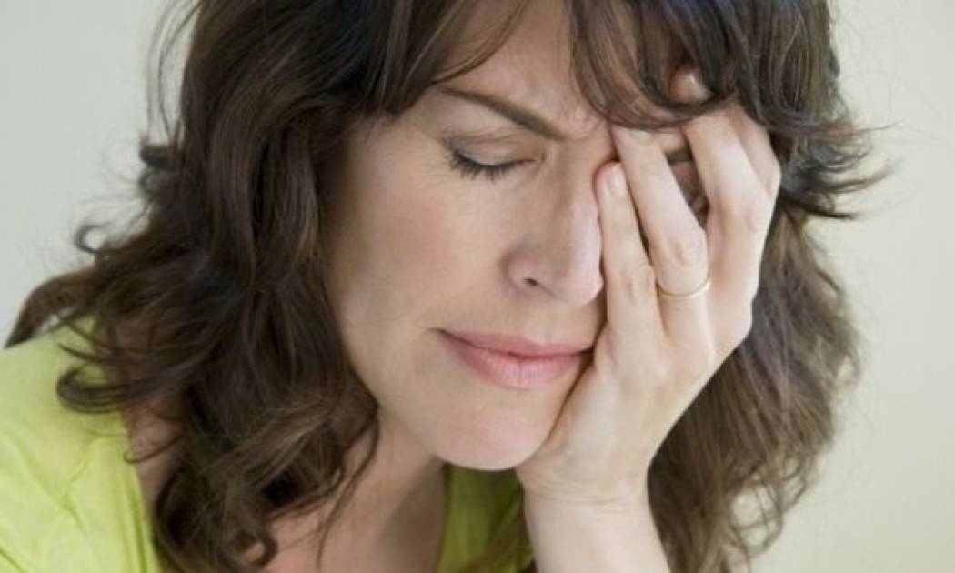 Νευριάσατε; Mε αυτούς τους 4 τρόπους θα νιώσετε άμεσα... ηρεμία