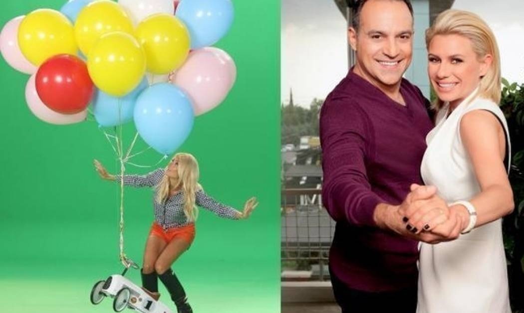 Το Πρωινό Vs Έτοιμο το Πρωινό: «Σιβηρία» τα νούμερα της Καραβάτου – Μεγαλώνει η διαφορά