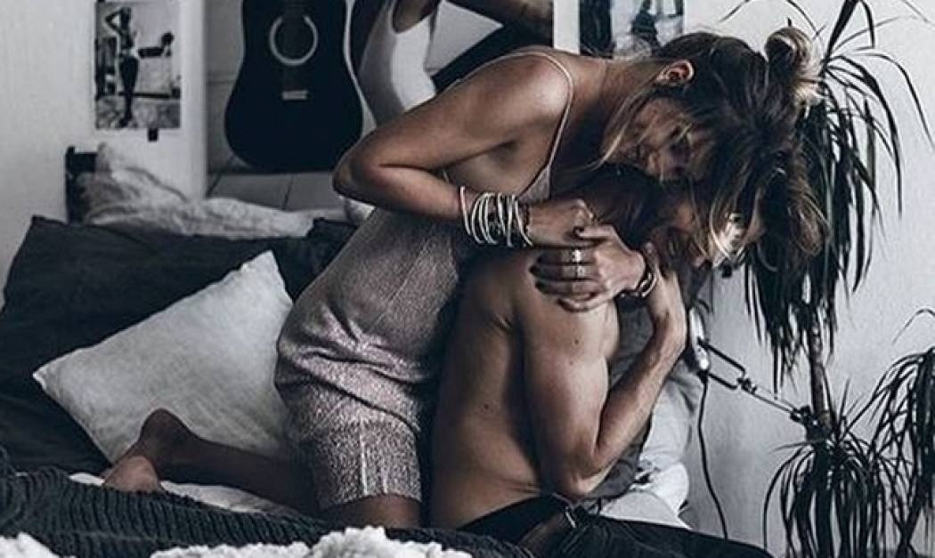 To απίστευτο γυναικείο χαρακτηριστικό που αγχώνει τους άντρες