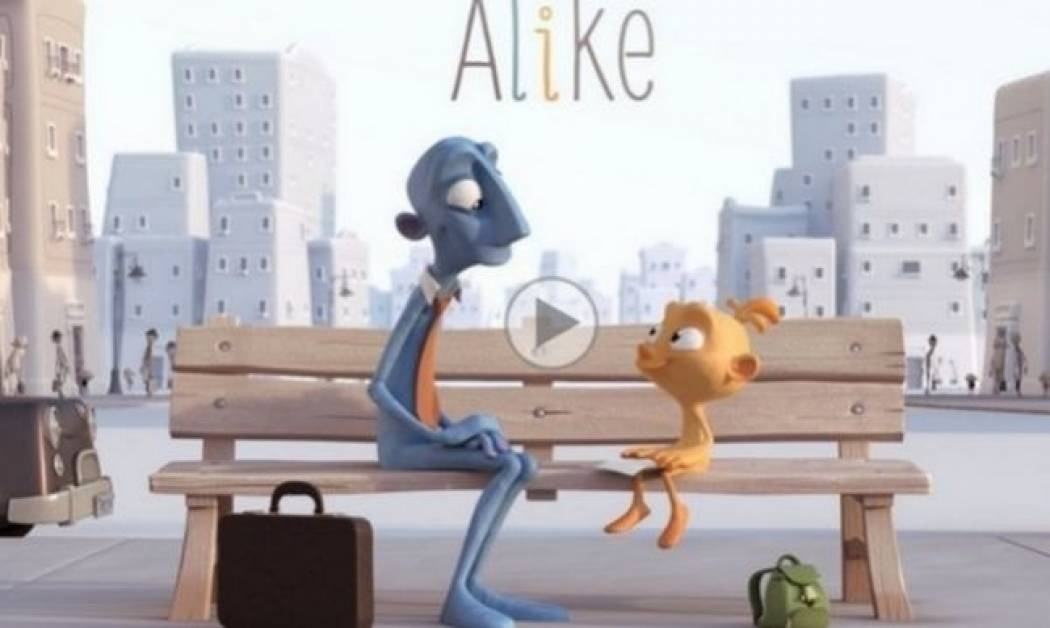 Ένα σπάνιο βίντεο για τη σχέση γονιού και παιδιού: Αφιερώστε 8 λεπτά από τη ζωή σας.