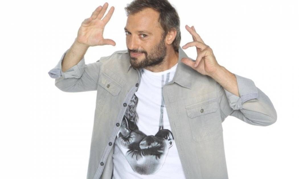 Χρήστος Φερεντίνος: «Το Deal είναι καλύτερο από ποτέ»