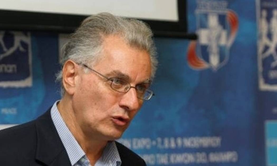 Νεκρός ο αντιπρόεδρος του ΣΕΓΑΣ – Έπεσε από το μπαλκόνι του σπιτιού του