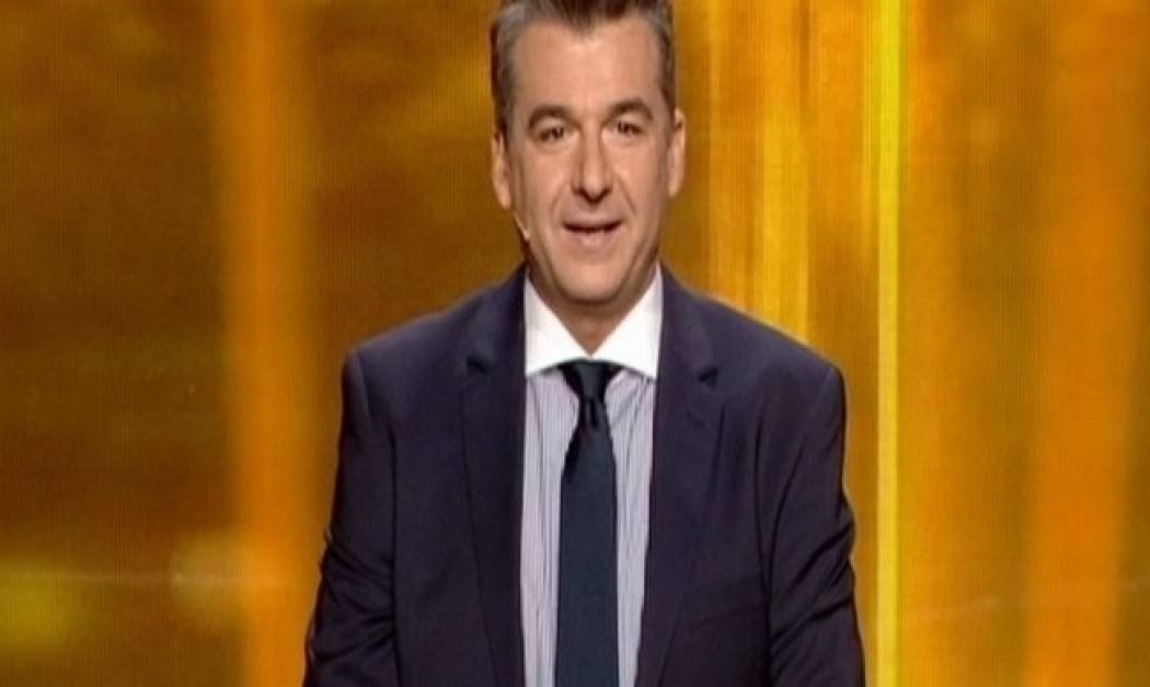 Rising Star. Το καρφί του Λιάγκα στο «The Voice» και το κράξιμο (Nassos blog)