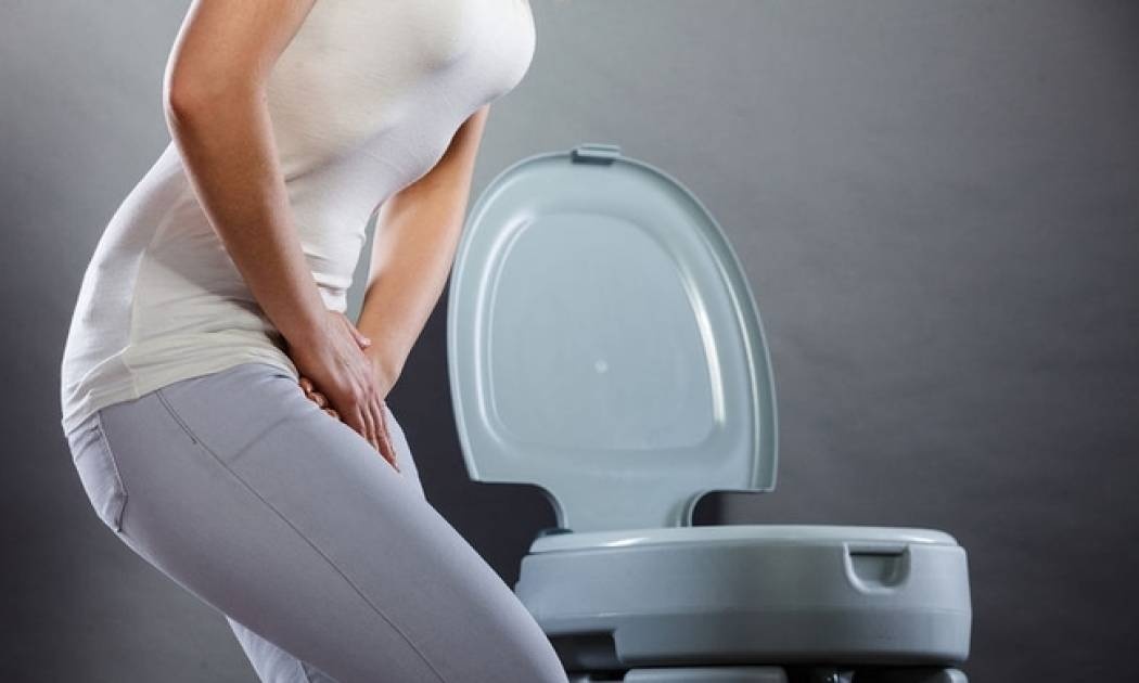 Πέντε πράγματα που ΔΕΝ πρέπει να κάνετε αν έχετε ουρολοίμωξη