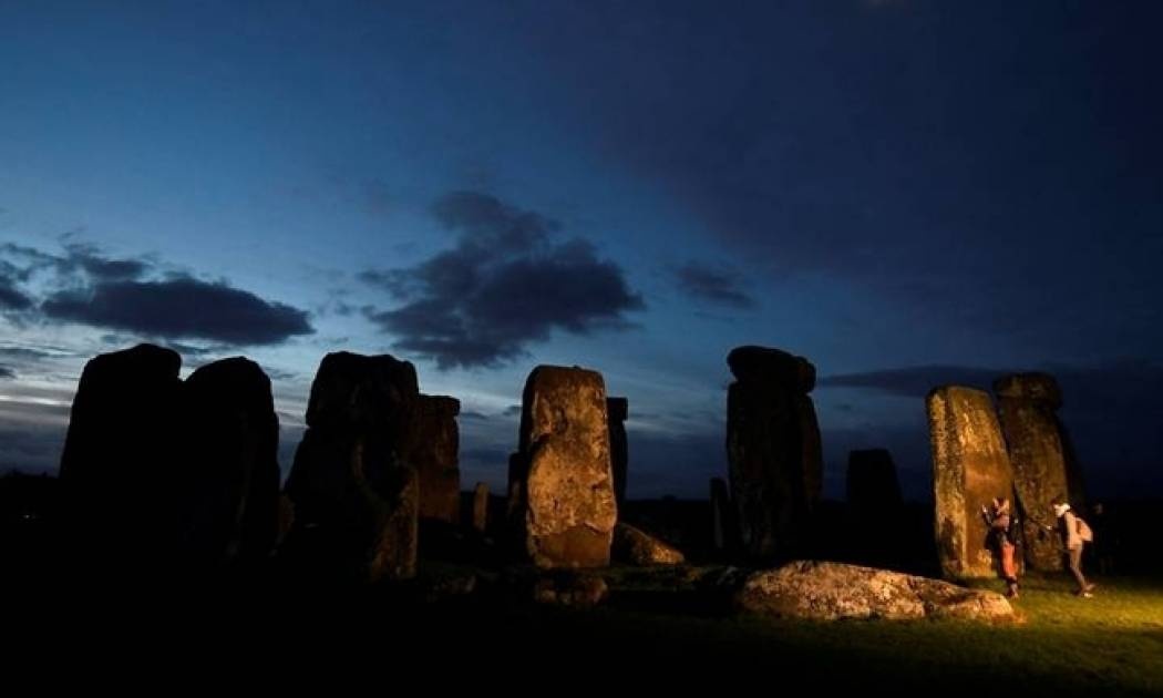 Ανακαλύφθηκε τυχαία το Στόουνχεντζ... της Ιταλίας