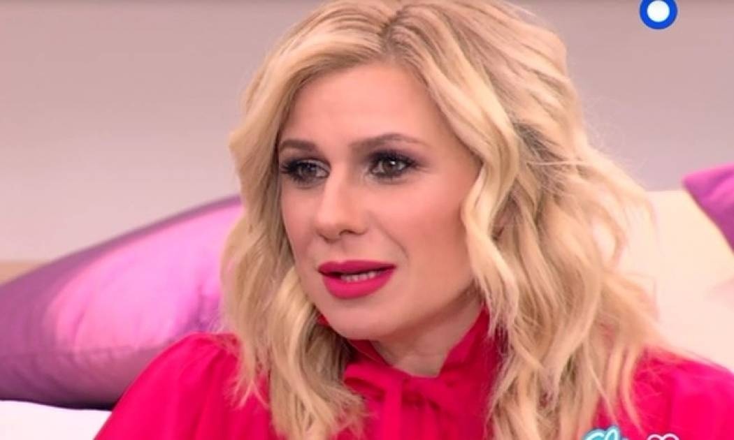 Αποκάλυψη Καραβάτου: Οι δυσκολίες που περνά τους τελευταίους δέκα μήνες