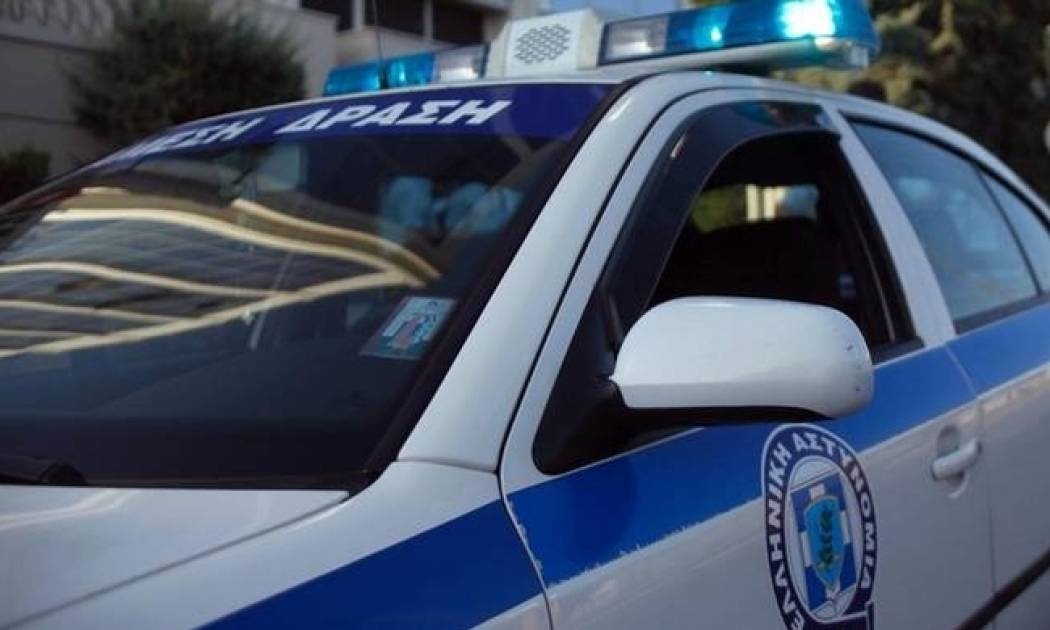 Άγριο έγκλημα στη Δάφνη