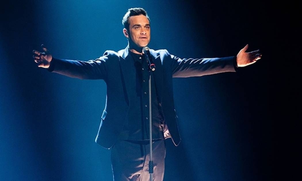 Σκάνδαλο με την περιοδεία του Robbie Williams