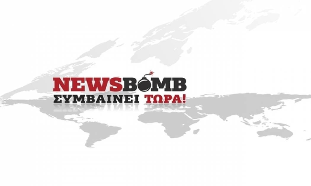 ΕΚΤΑΚΤΟ: Φωτιά ΤΩΡΑ στον Ταύρο