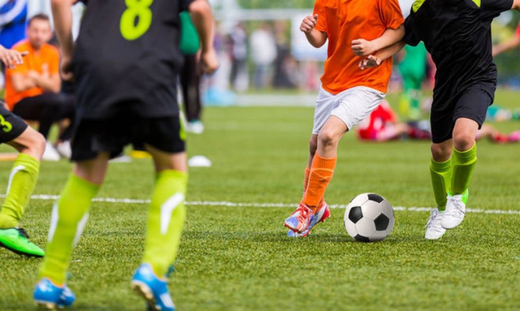 Τα οφέλη της άσκησης για την ψυχική υγεία των παιδιών