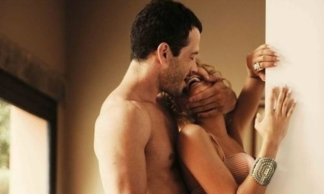 Ρωτήσαμε και μας απάντησαν: 6 κινήσεις στο σεξ που οι άντρες σιχαίνονται, αλλά δε θα στο πουν