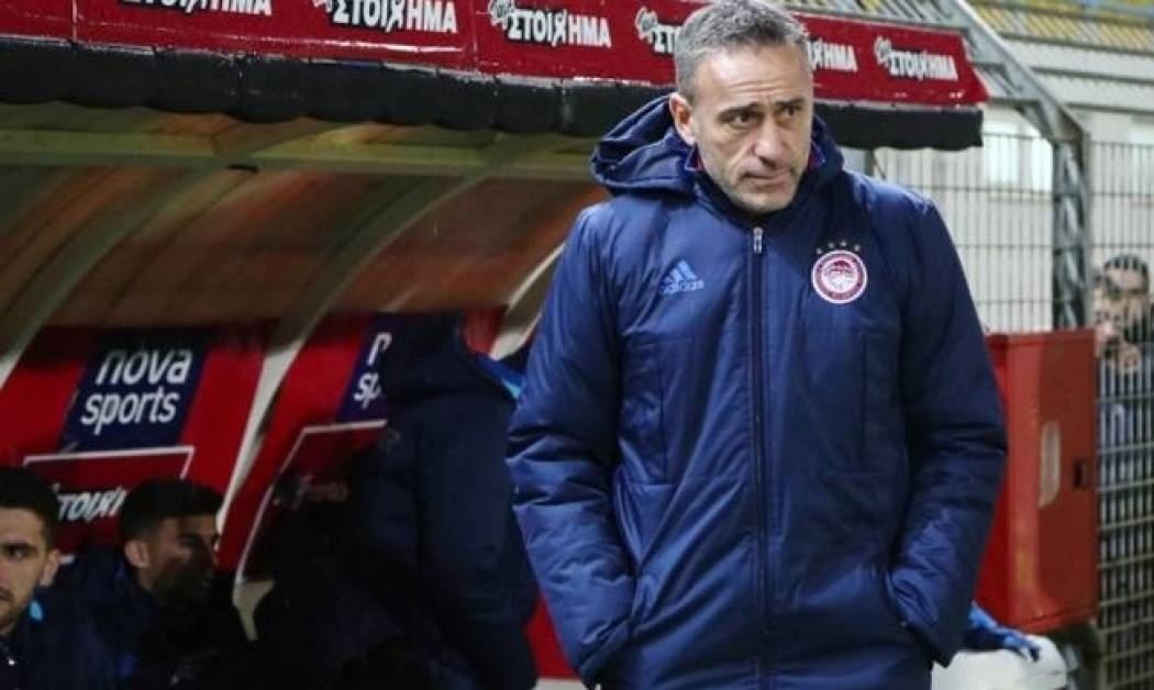 Ολυμπιακός: Το σκέφτεται να κινηθεί και για στόπερ