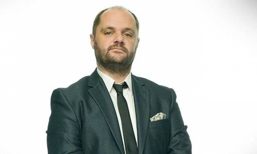 Μάκης Παπαδημητρίου: «Δεν το κρύβω ότι η μεγάλη μου αγάπη είναι ο κινηματογράφος»