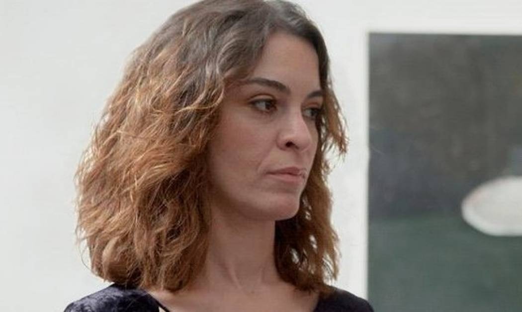 Μαρία Πρωτόπαππα: «Μου αρέσει που δεν παρουσιάζεται «βαριά» το θέμα»