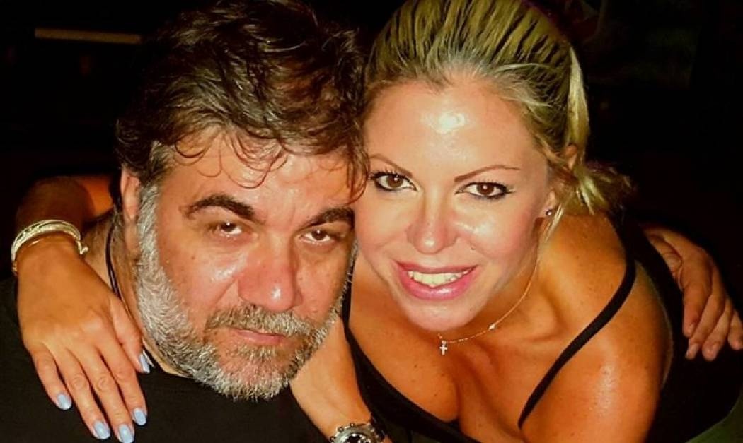 Δημήτρης Σταρόβας: «Θεωρώ ότι ο έρωτας δεν είναι εμπορική συναλλαγή»