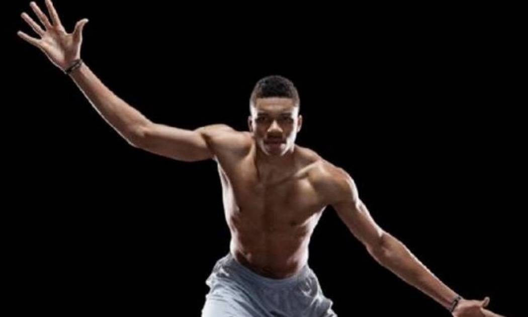 Ούτε η επιστήμη δεν μπορεί να εξηγήσει το φαινόμενο - Αντετοκούνμπο (video)